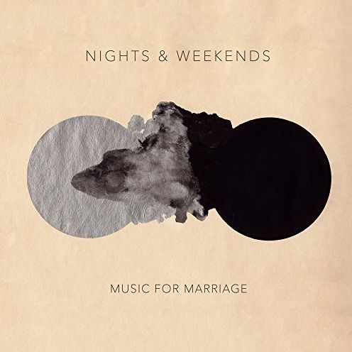 Music For Marriage