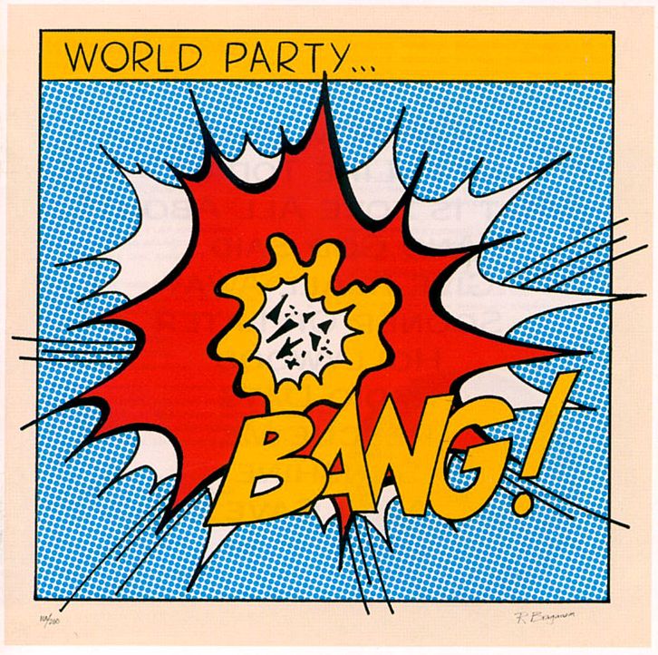 Bang! [Enhanced Cd]