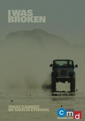 WAS BROKEN / (WS) (AMAR)