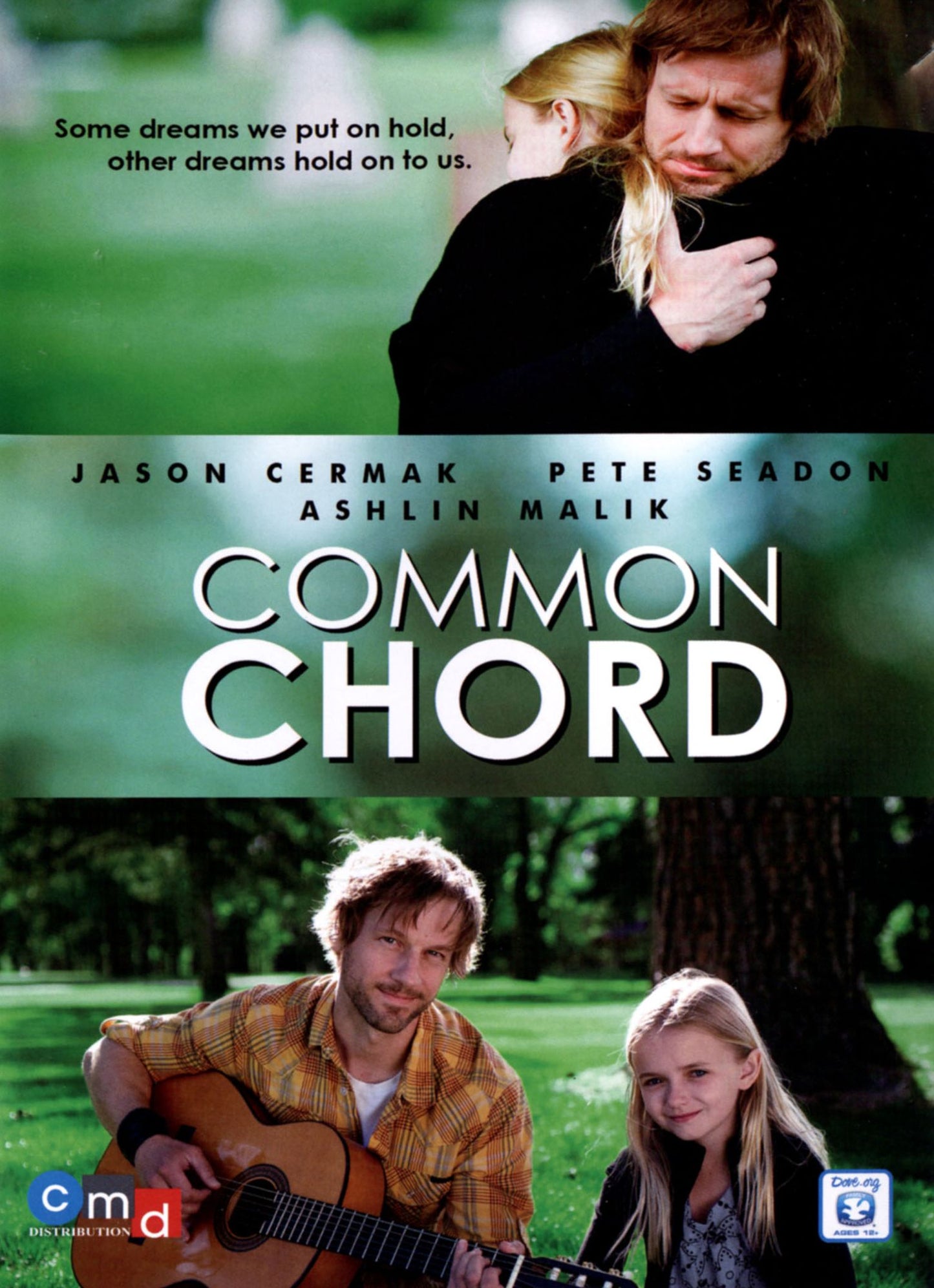 COMMON CHORD / (WS AMAR)