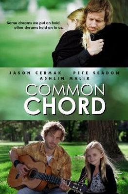 COMMON CHORD / (WS AMAR)