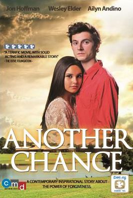 ANOTHER CHANCE / (WS AMAR)