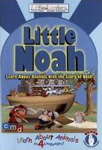 Little Leaders: Little Noah