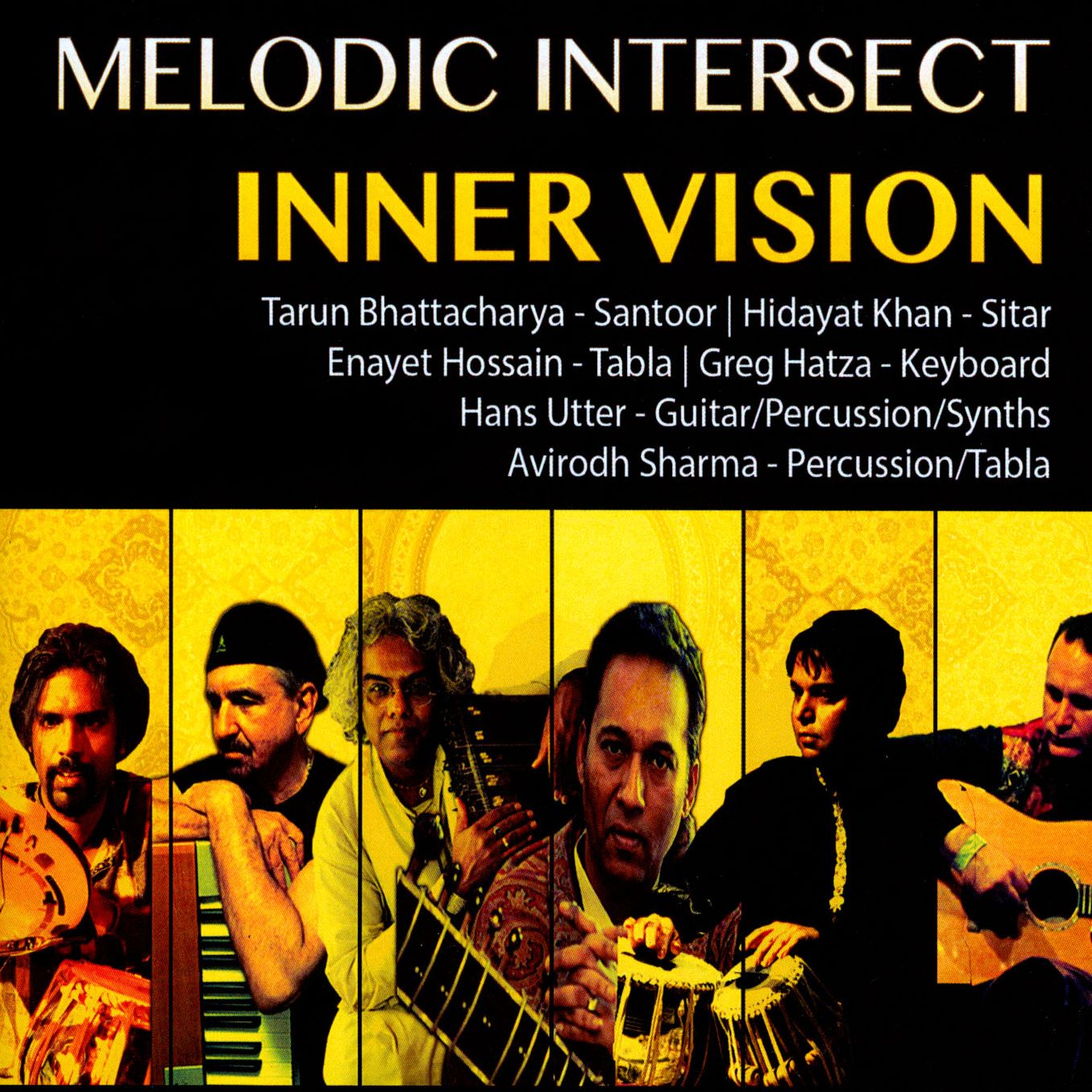 INNER VISION