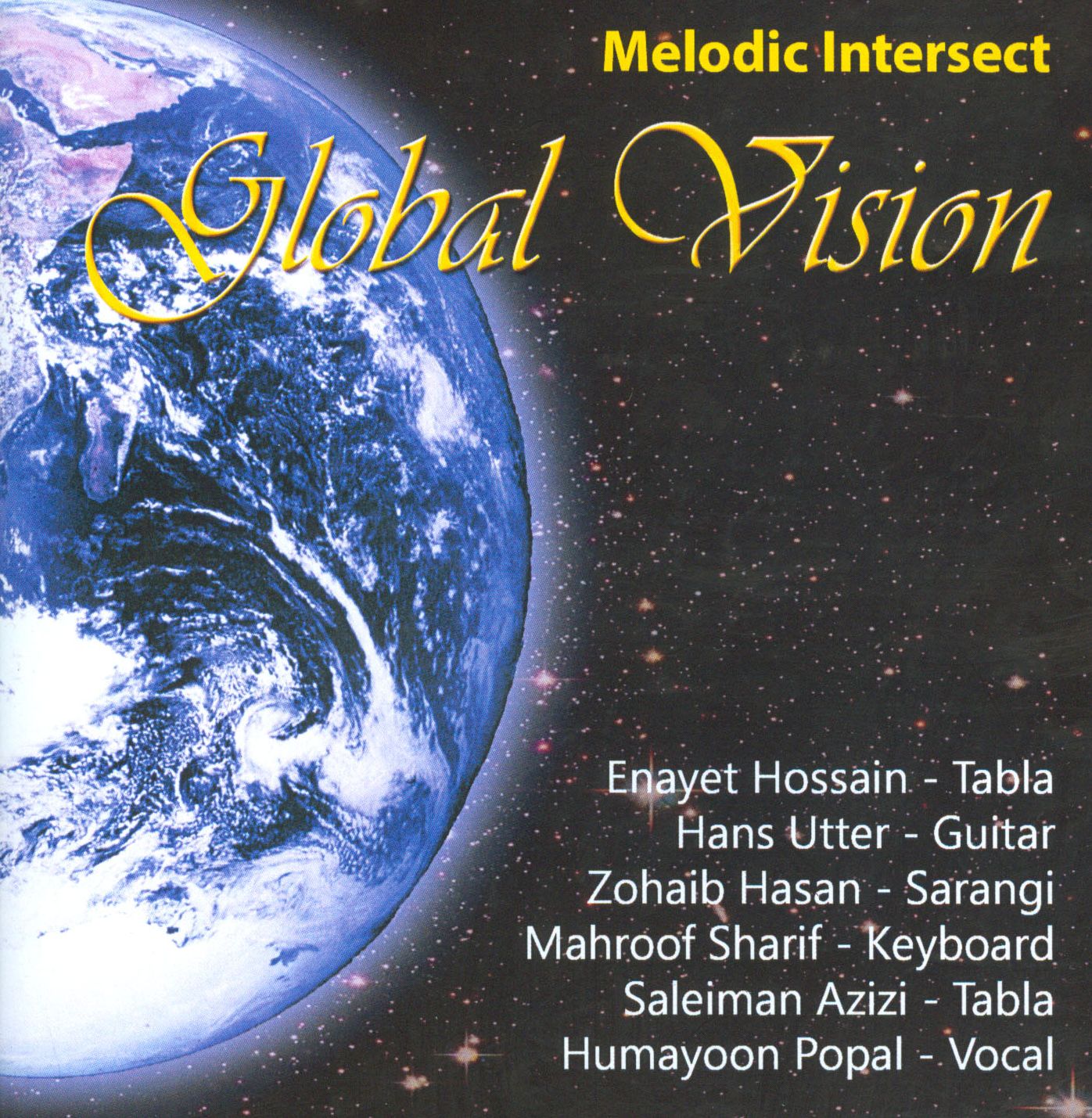 GLOBAL VISION