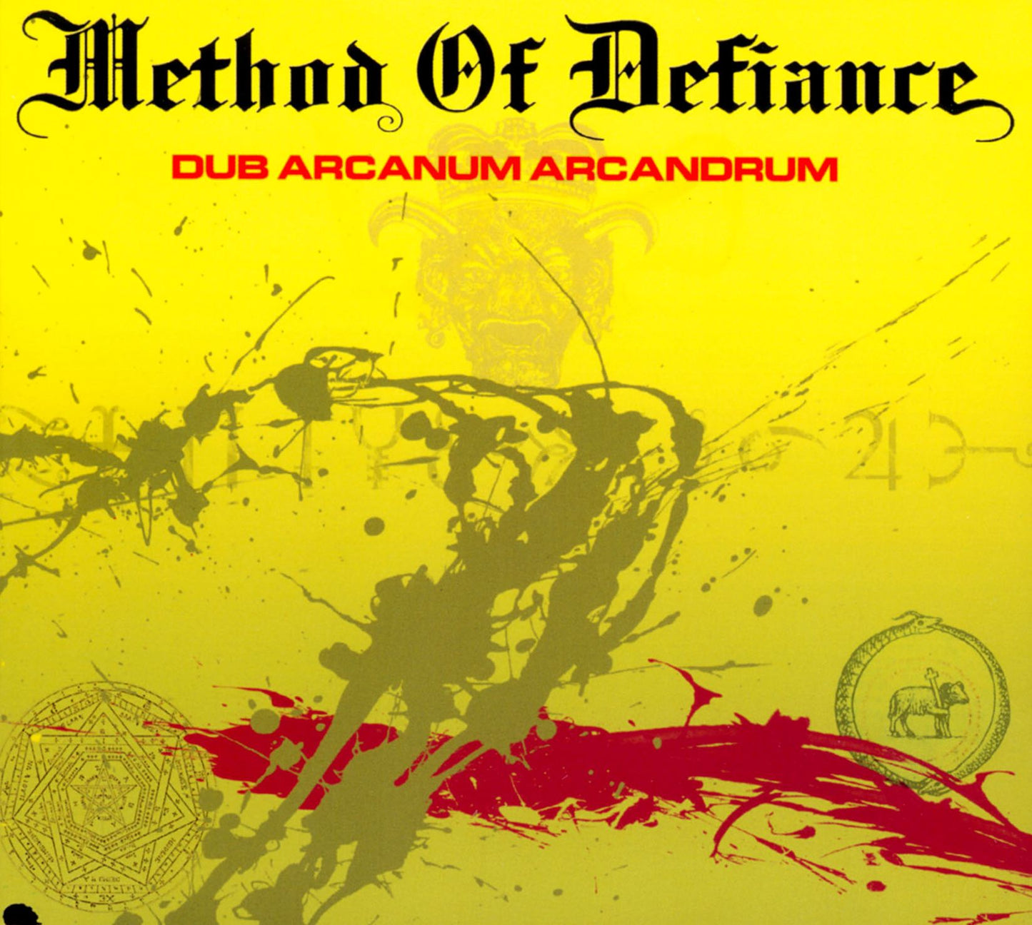 Dub Arcanum Arcandrum