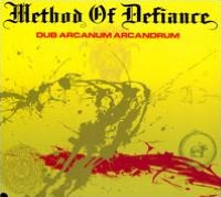 Dub Arcanum Arcandrum
