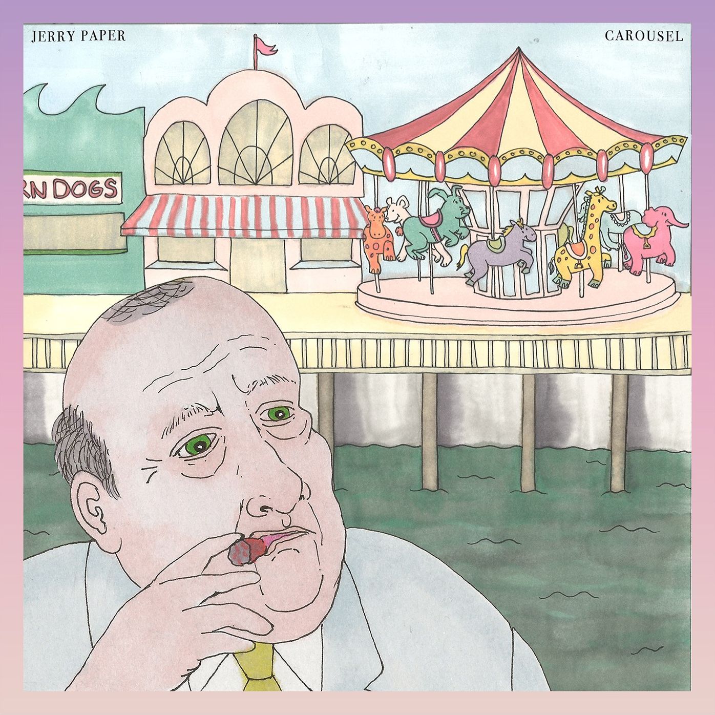 CAROUSEL