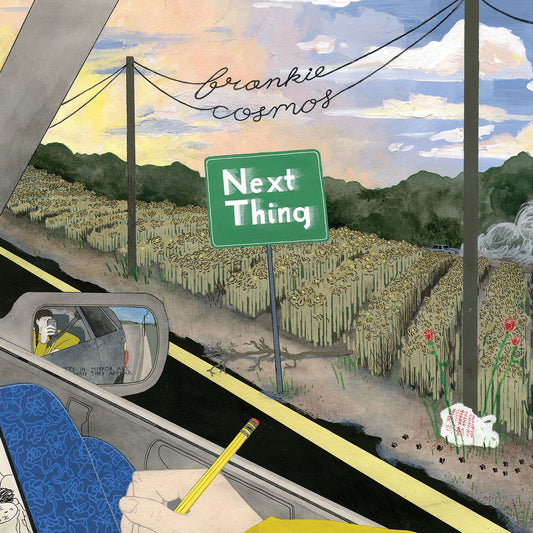 Next Thing [Lp]