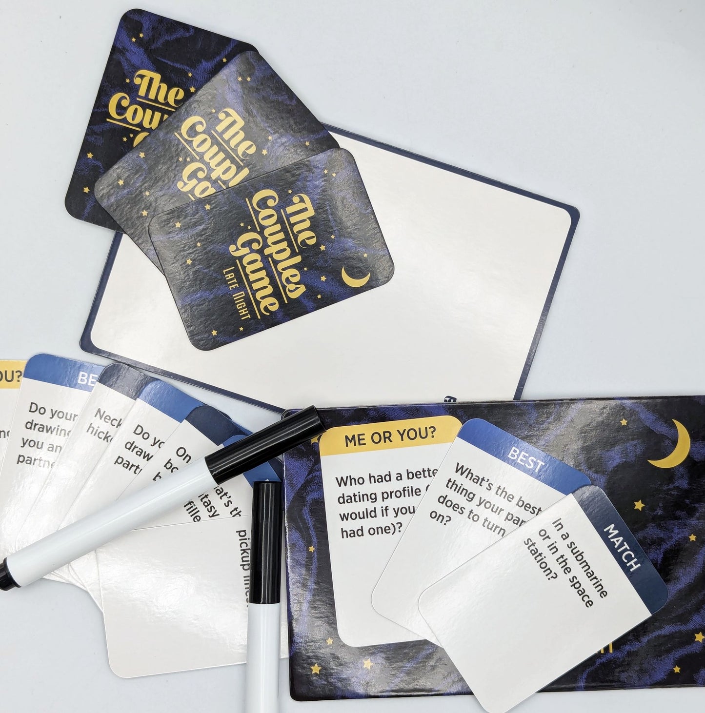Couples Game Late Night by DSS Games