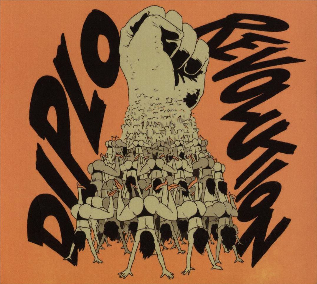REVOLUTION