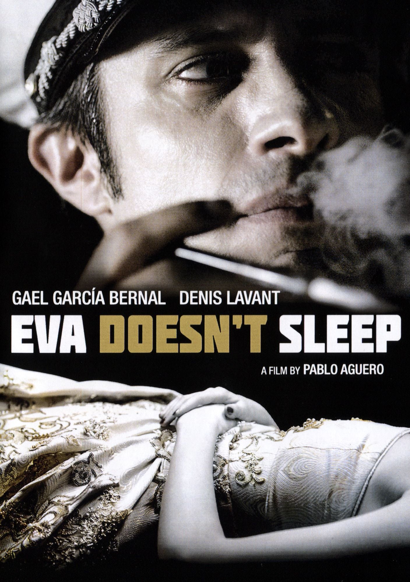 Eva Doesn't Sleep