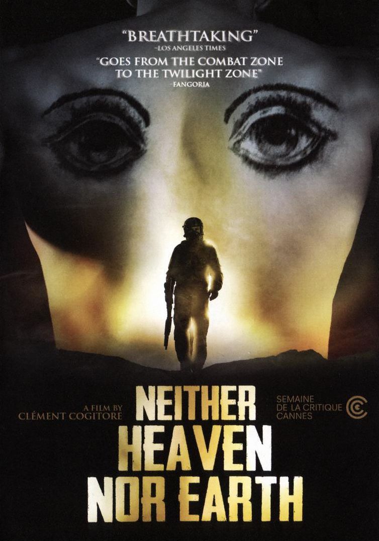 Neither Heaven Nor Earth