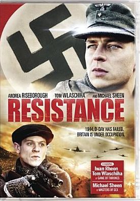 Resistance