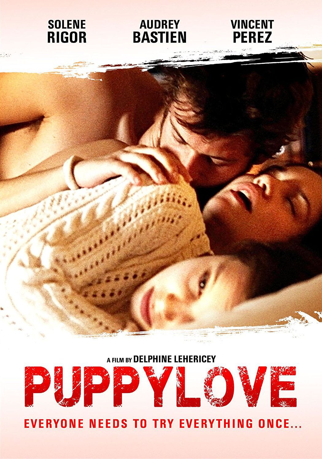 Puppy Love