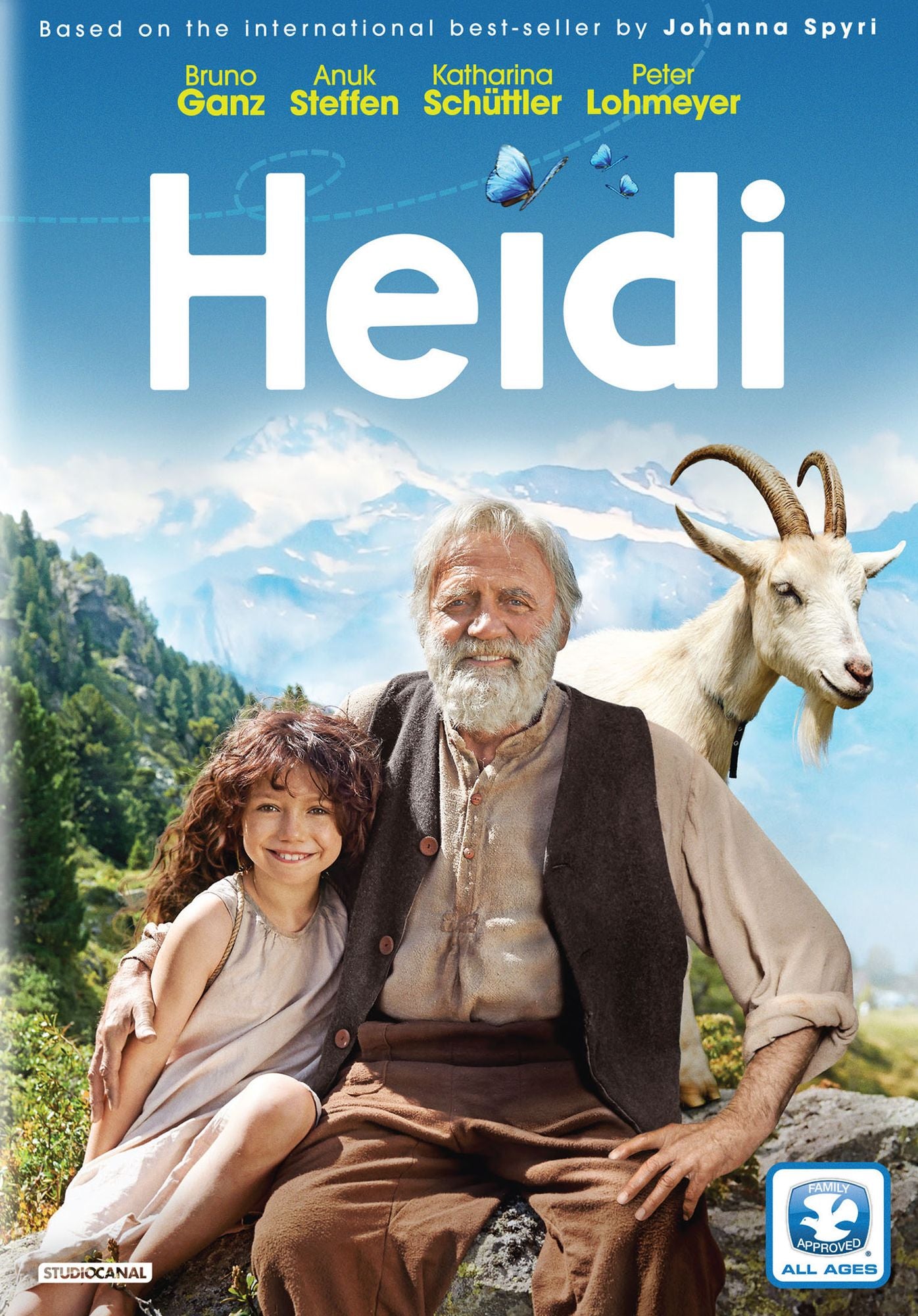 Heidi