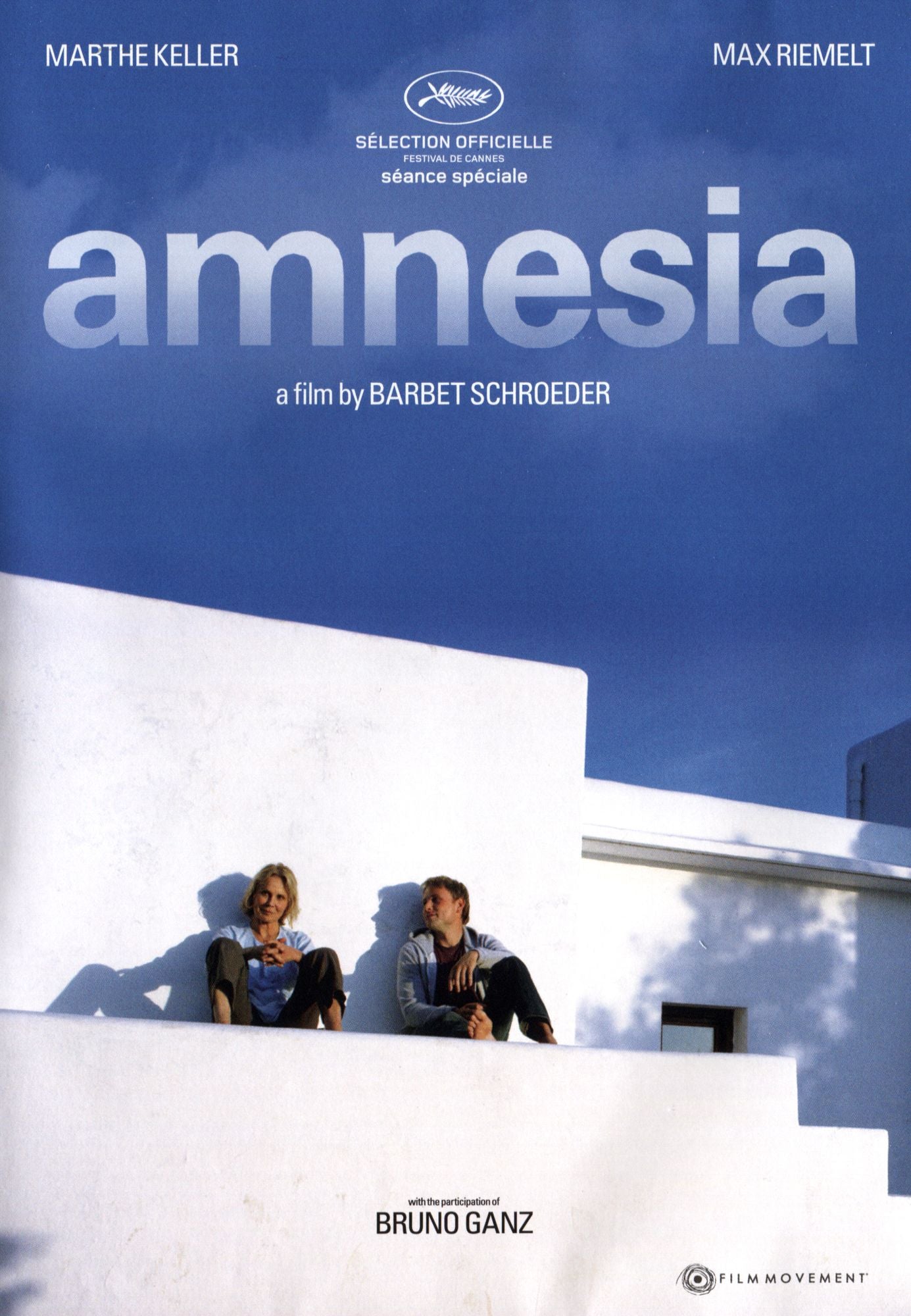 Amnesia