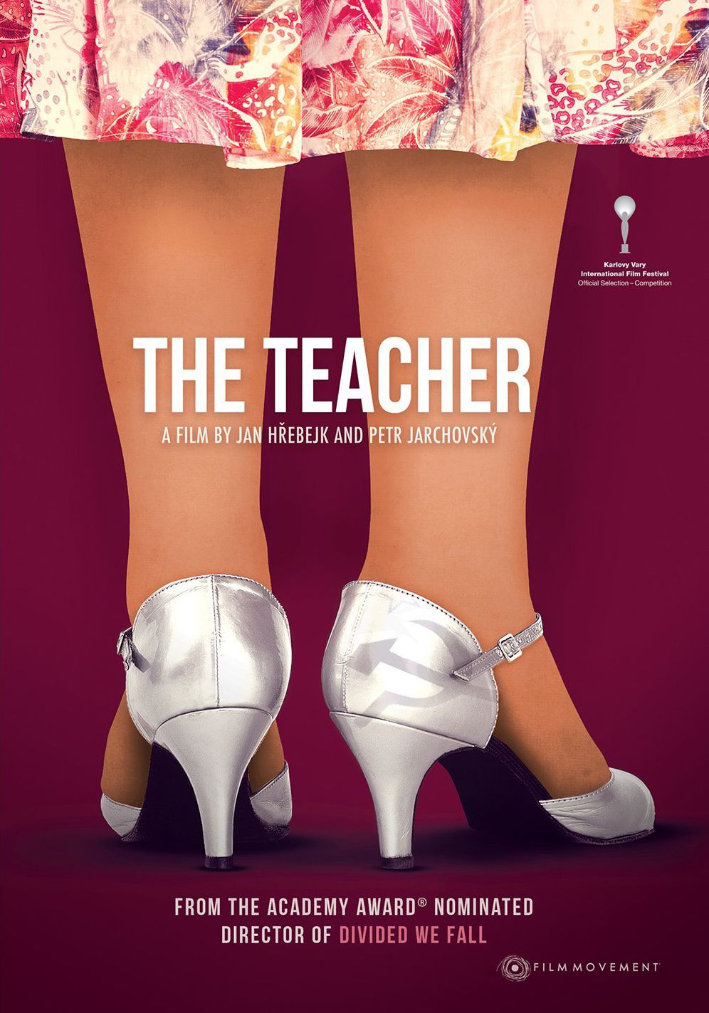 Teacher