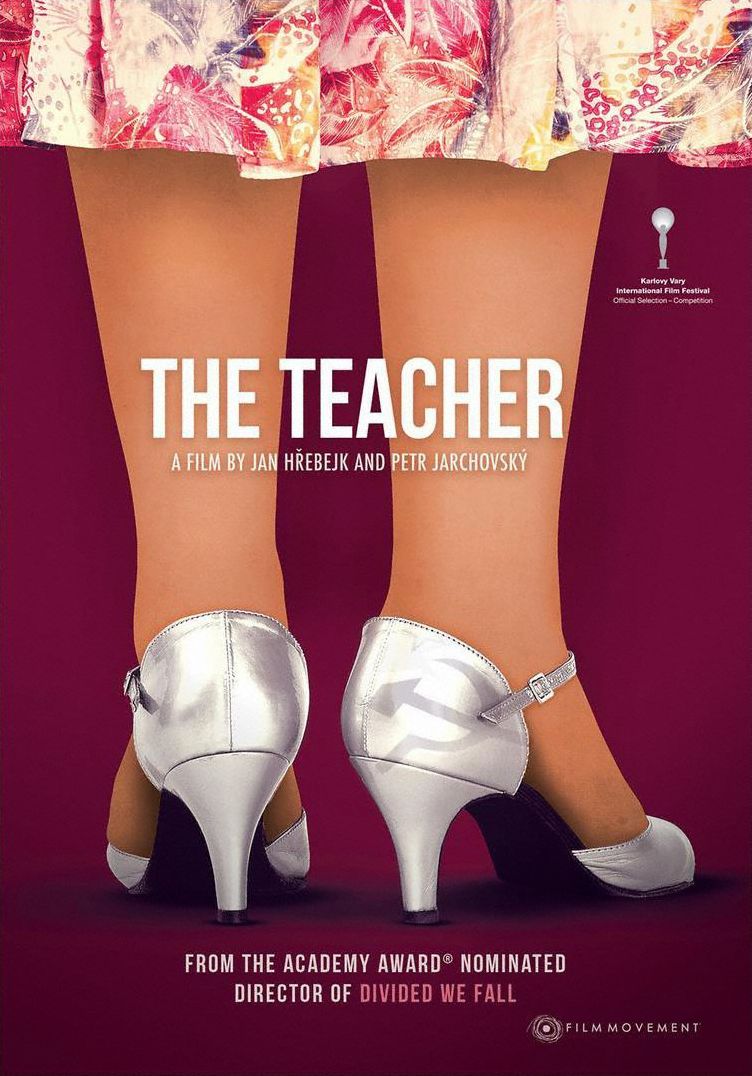 Teacher