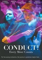 Conduct! Every Move Counts