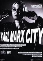 Karl Marx City