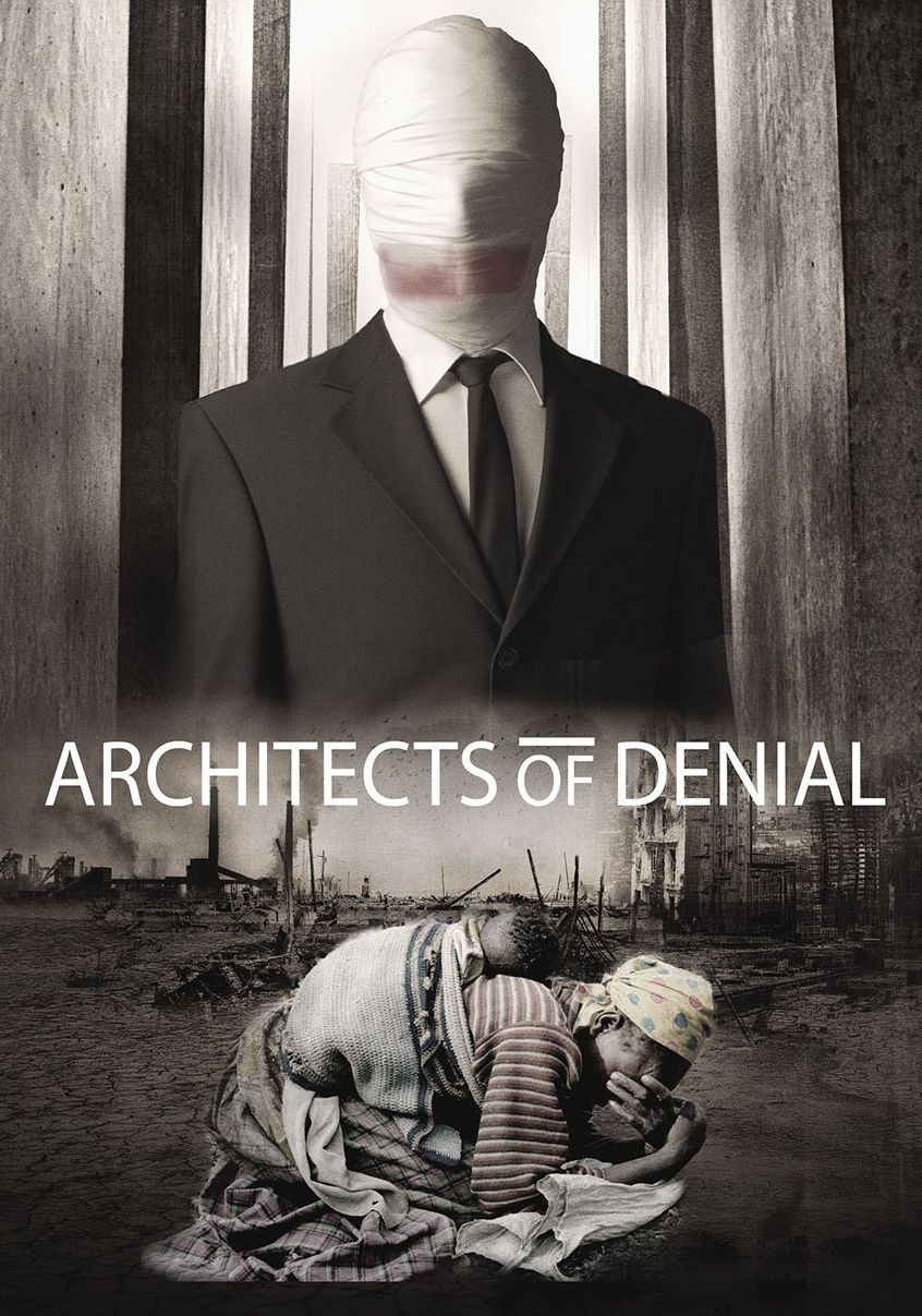 Architects Of Denial