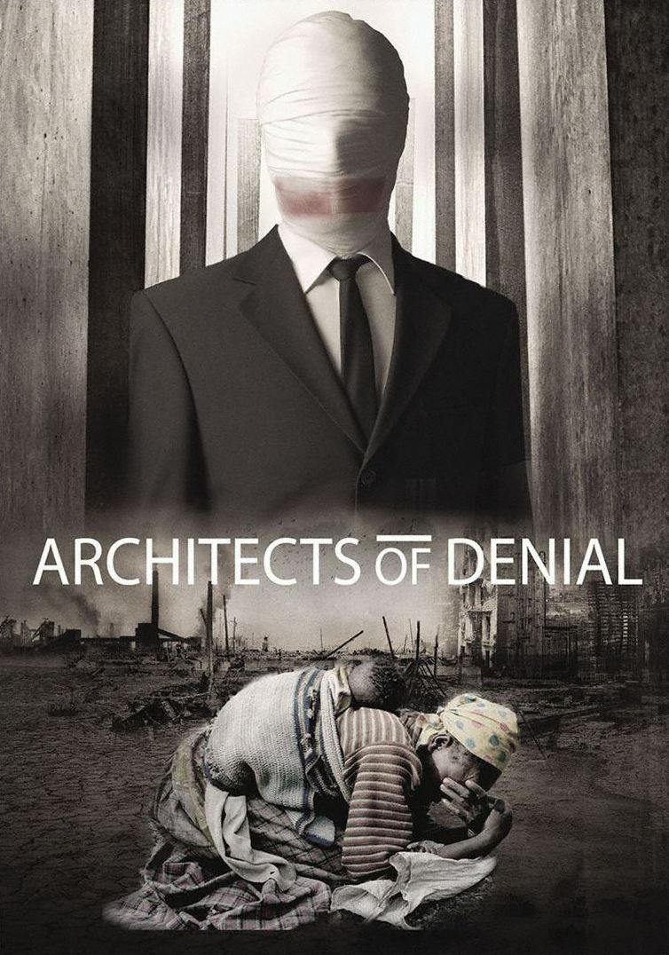Architects Of Denial