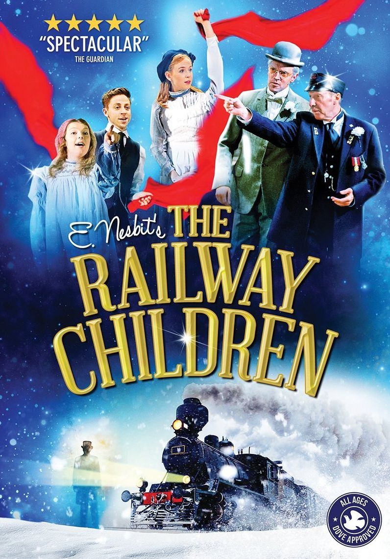 The Railway Children