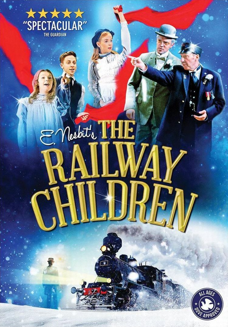 The Railway Children