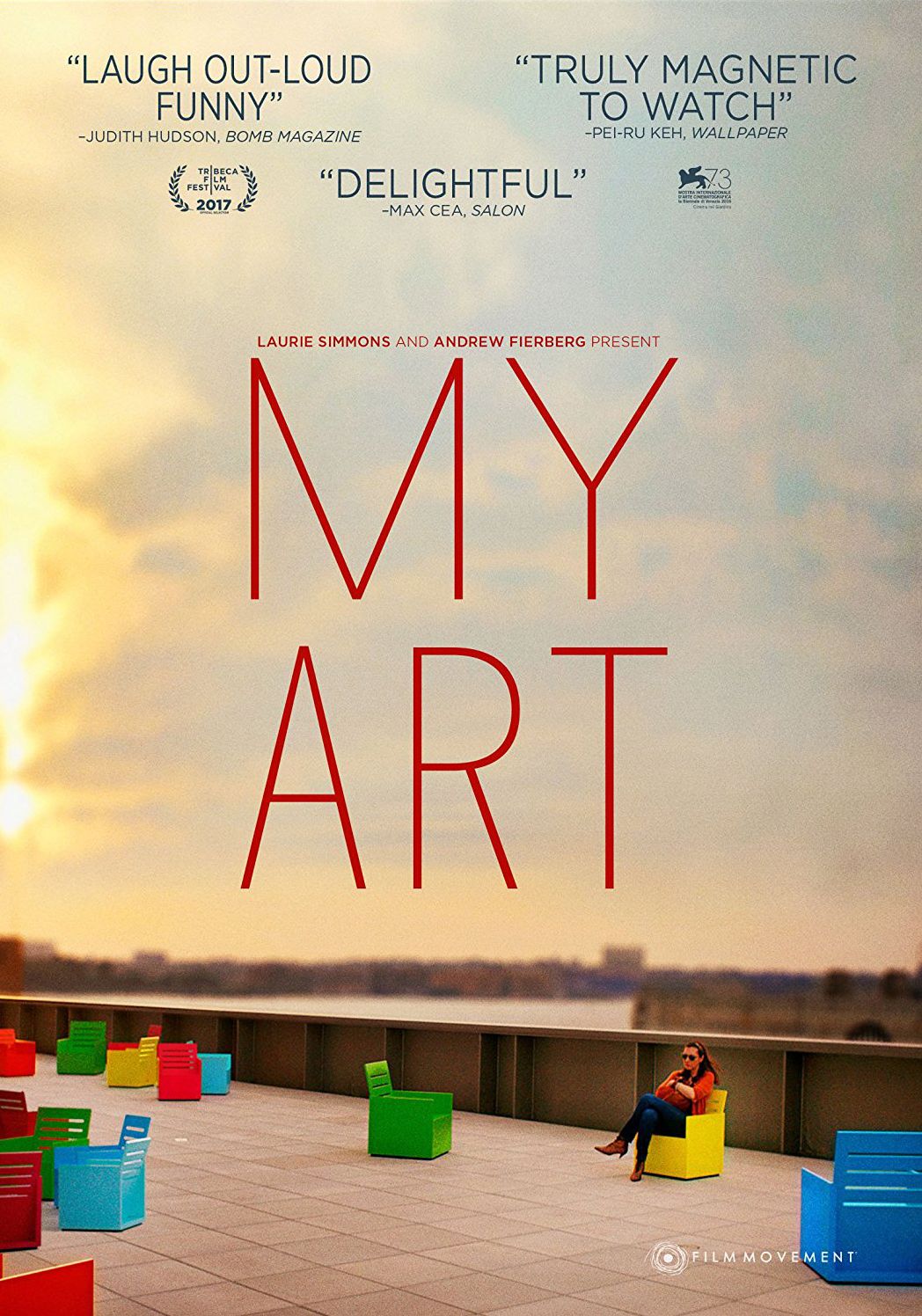 My Art