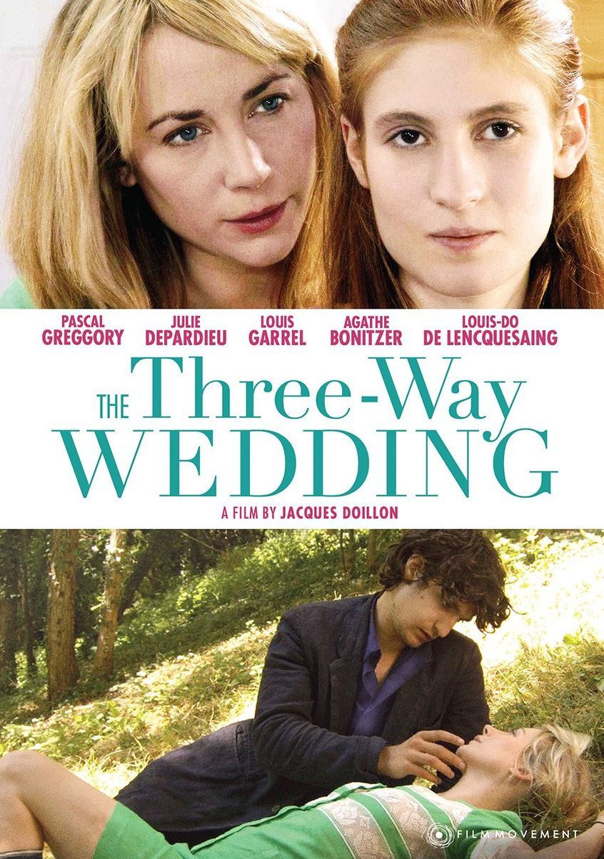 Three Way Wedding