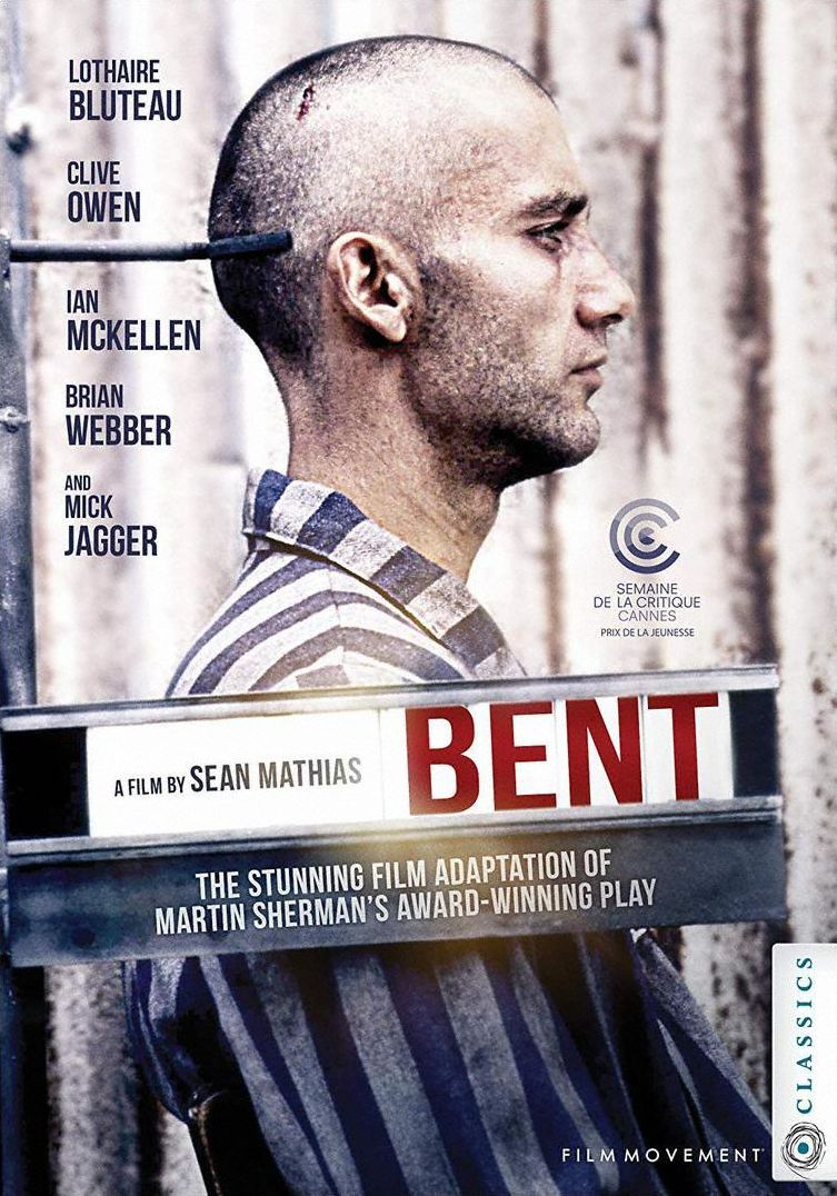 Bent [Blu-ray]