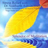 Splendor Of Meditation: Stress Relief