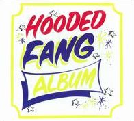 Hooded Fang Album
