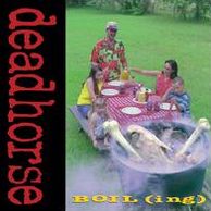 Boil(ing)