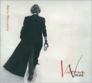 Vintage Vinos (Keith Richards)