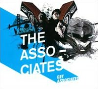 GET ASSOCIATED