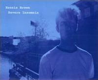 Severe Insomnia