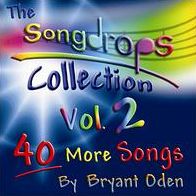 Songdrops Collection, Vol. 2
