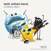 Children's Album: Rock