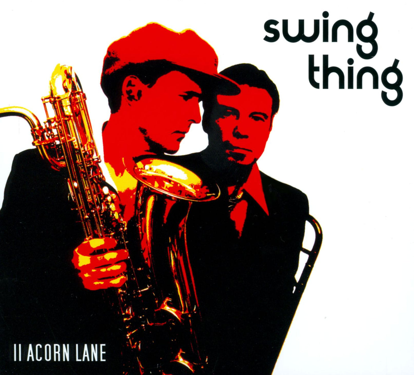 Swing Thing