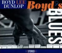 Boyd's Blues