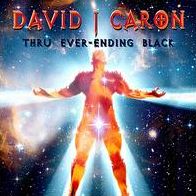 Thru Ever-Ending Black