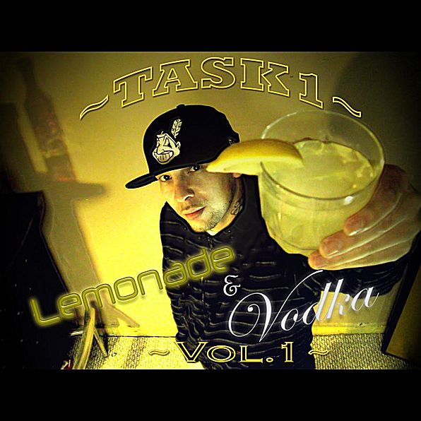 Lemonade & Vodka 1