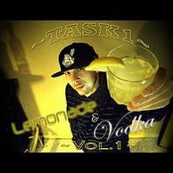 Lemonade & Vodka 1