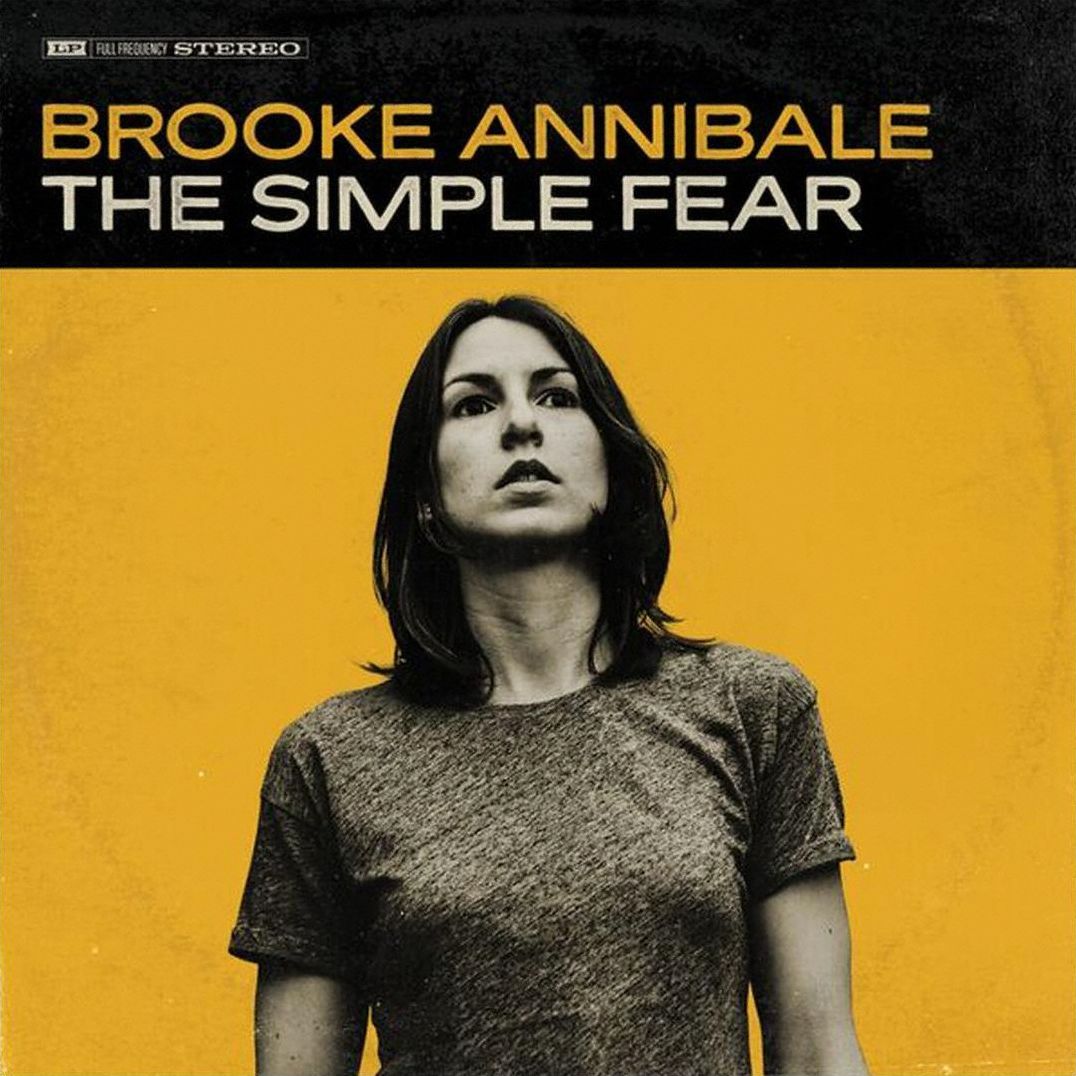 Simple Fear