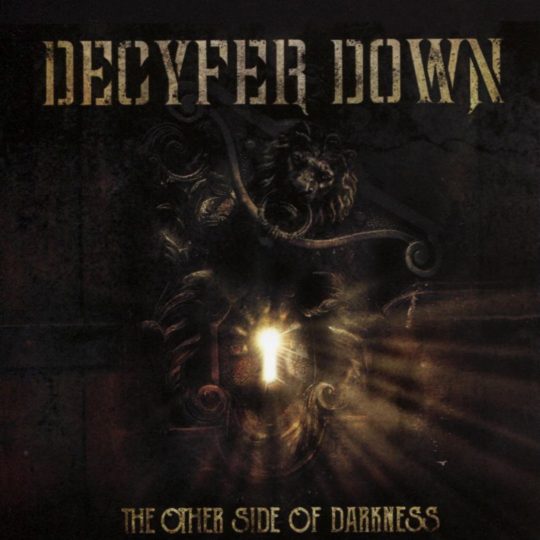 Other Side Of Darkness (Decyfer Down)