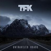 UNTRAVELED ROADS