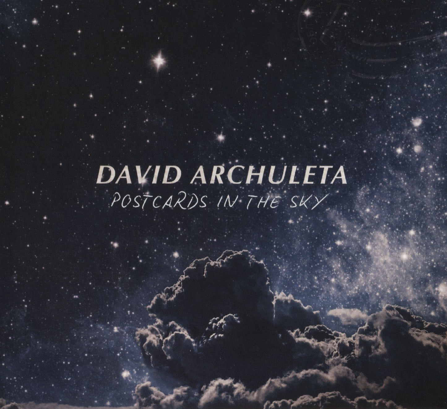 POSTCARDS IN THE SKY