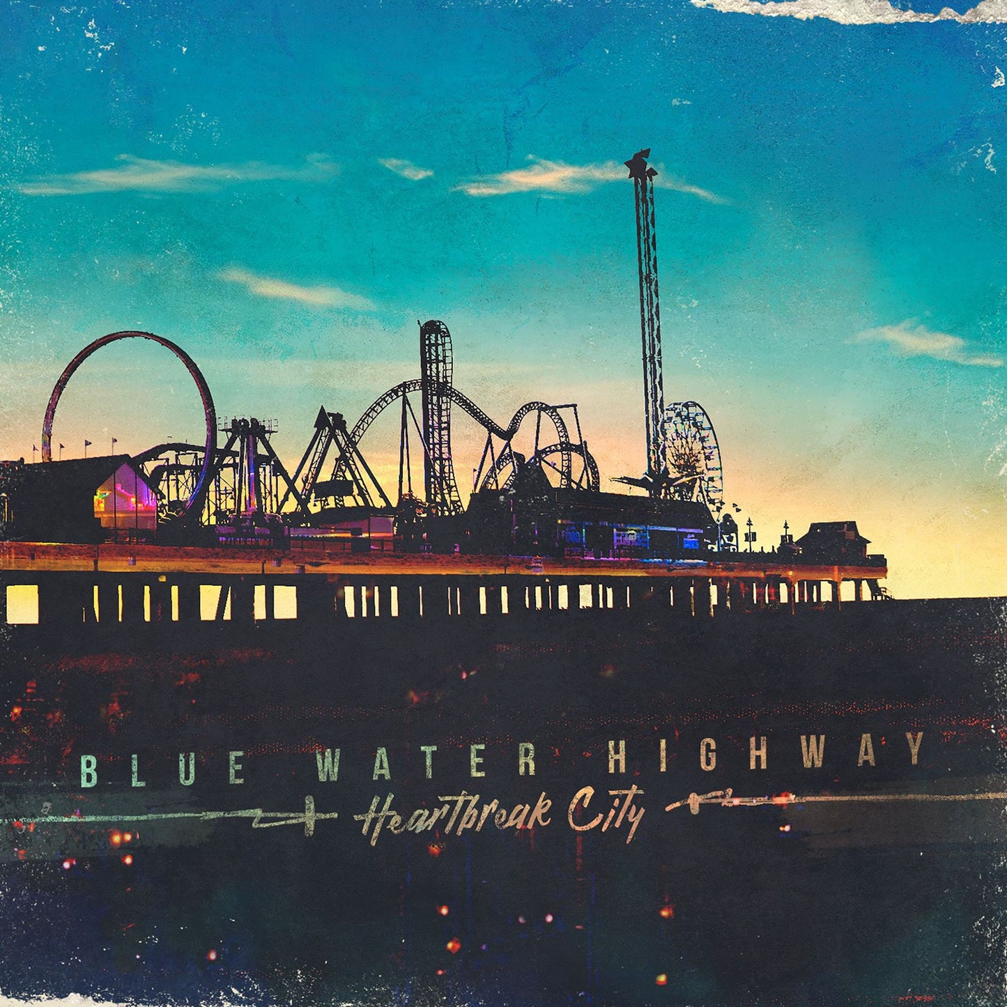 Heartbreak City (Blue Water Highway)